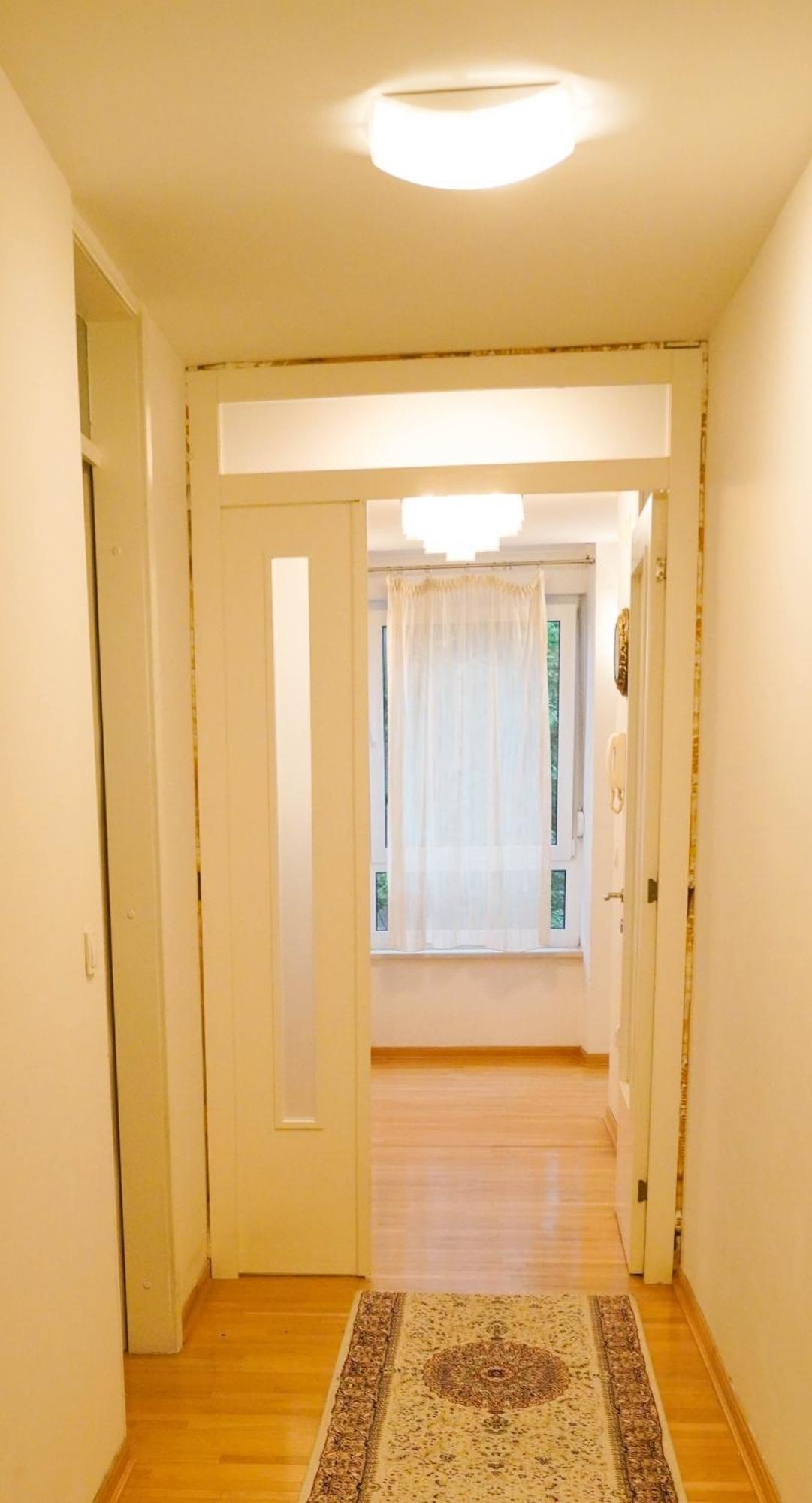 City Center Grand Apartment - Three-Bedroom, Free Parking Sarajevo Esterno foto